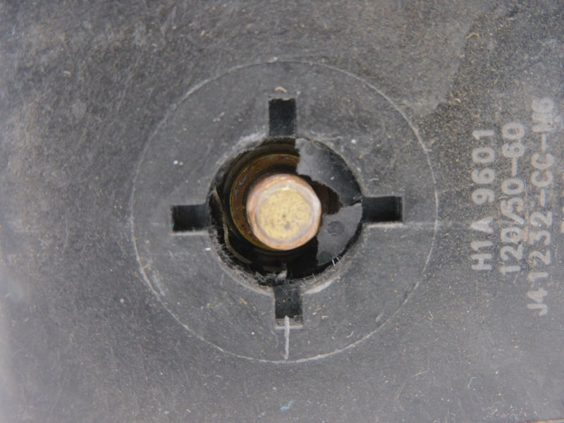 J.D. GOULD M-1-3EP 120VAC 5-50PSI 3/4" (AS PICTURED) NSMP