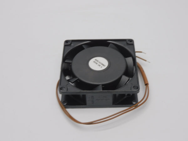 COMMONWEALTH FP-108AX 110/120VAC 0.19/0.17A NSMP