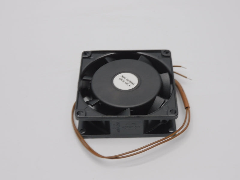COMMONWEALTH FP-108AX 110/120VAC 0.19/0.17A NSMP