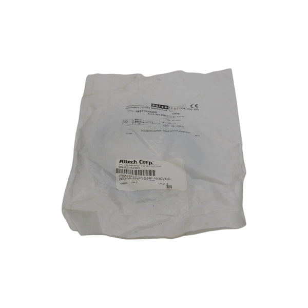 PULSOTRONIC KJ4-M12MN40-DPS 10-30VDC NSMP