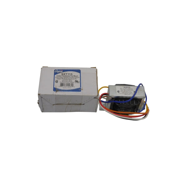 SUPCO SXT115 240V NSMP