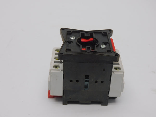 SCHNEIDER ELECTRIC V2 690V 40A NSMP