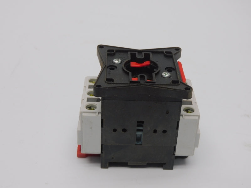 SCHNEIDER ELECTRIC V2 690V 40A NSMP