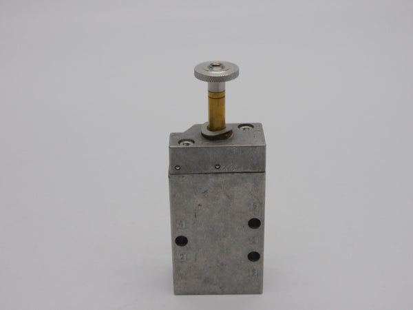 FESTO MFH-5-1/8 9982 24-120PSI UNMP