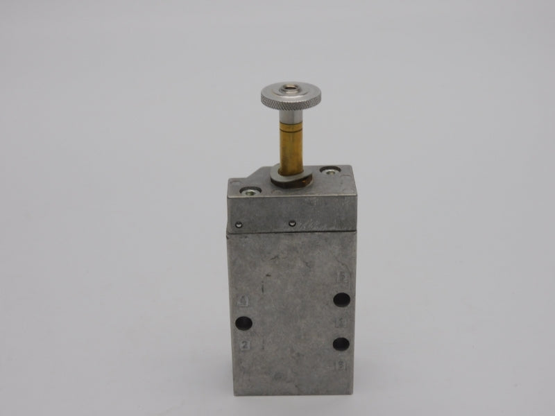 FESTO MFH-5-1/8 9982 24-120PSI UNMP