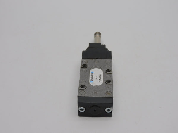 UNIVER CM-600 UNMP