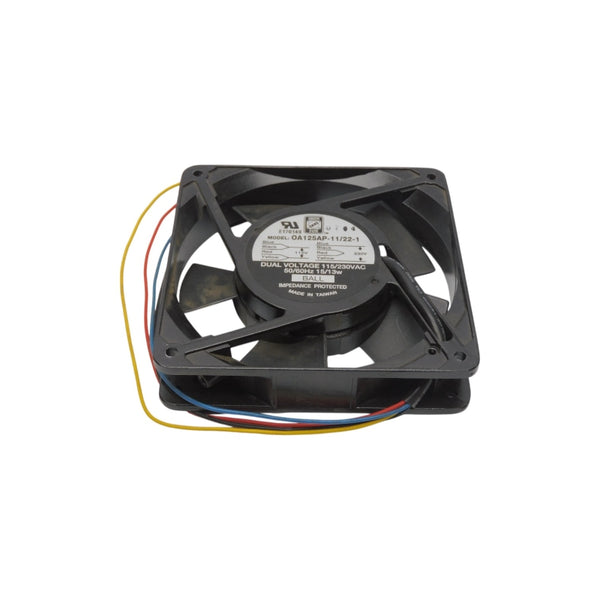 ORION FANS OA125AP-11/22-1 115/230VAC NSNP
