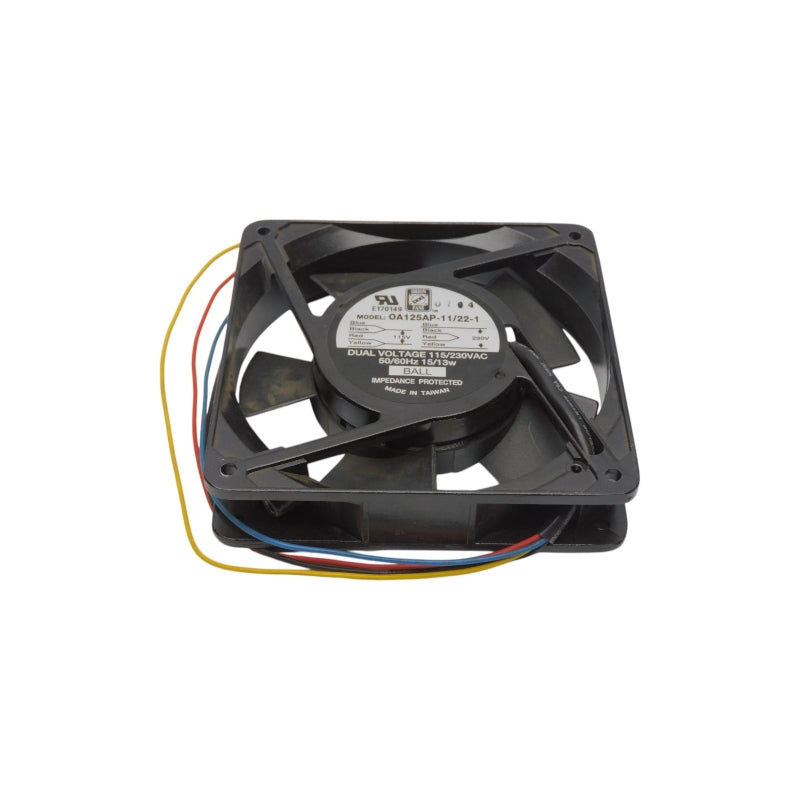 ORION FANS OA125AP-11/22-1 115/230VAC NSNP