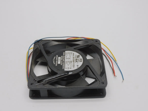 ORION FANS OA125AP-11/22-1 115/230VAC NSNP