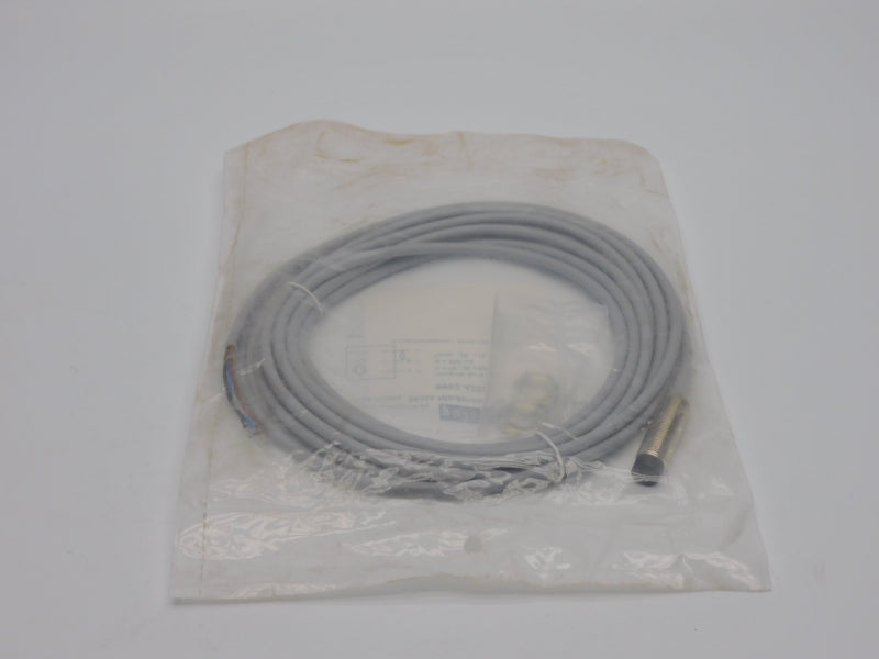 ALTECH KJ4-M12MN40-DPS-X0409 9962-4202 10-30VDC NSMP