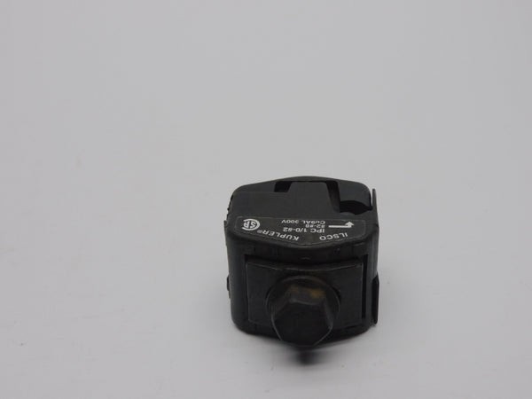 ILSCO KUPLER IPC1/0-2 300V NSNP