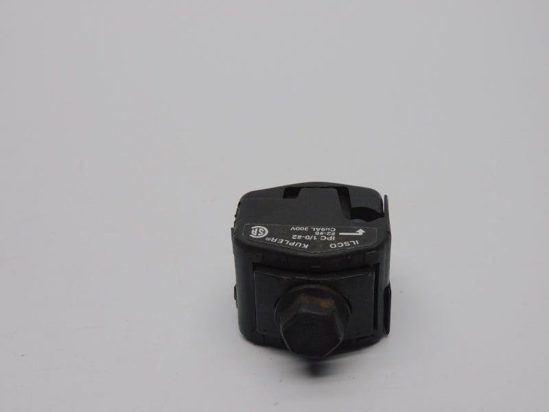 ILSCO KUPLER IPC1/0-2 300V NSNP