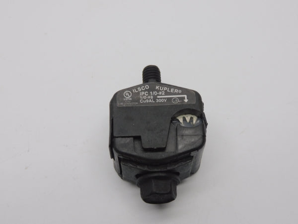 ILSCO KUPLER IPC1/0-2 300V NSNP