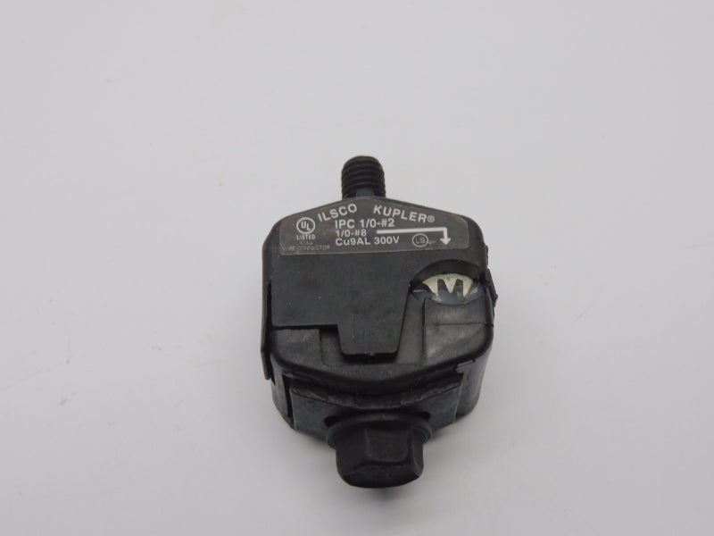 ILSCO KUPLER IPC1/0-2 300V NSNP
