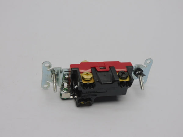 HUBBELL 1223I 120/277VAC 20A NSMP