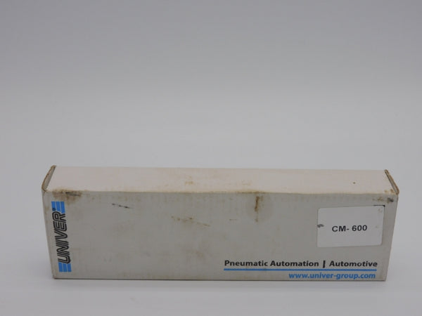 UNIVER CM-600 NSMP