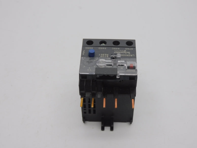 SCHNEIDER ELECTRIC LR2K0307 690V 1.2-1.8A (BLACK) NSNP