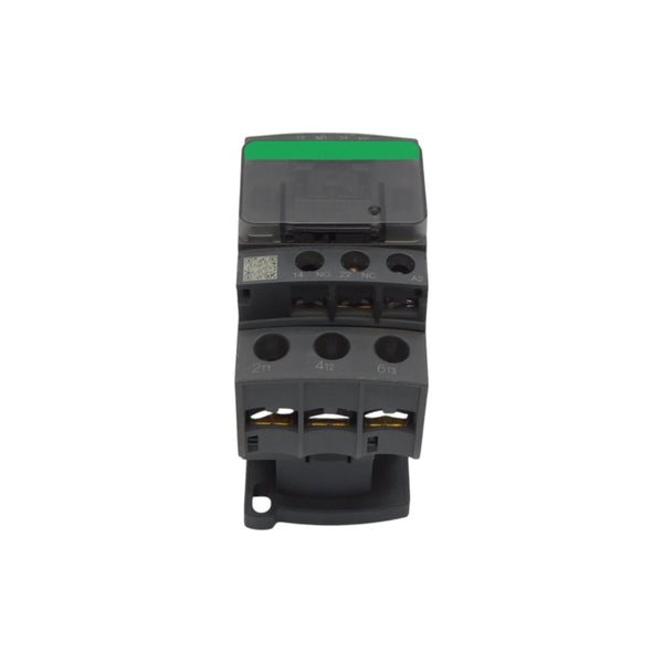 CONTACTOR LC1D32B7 24V 50A NSNP