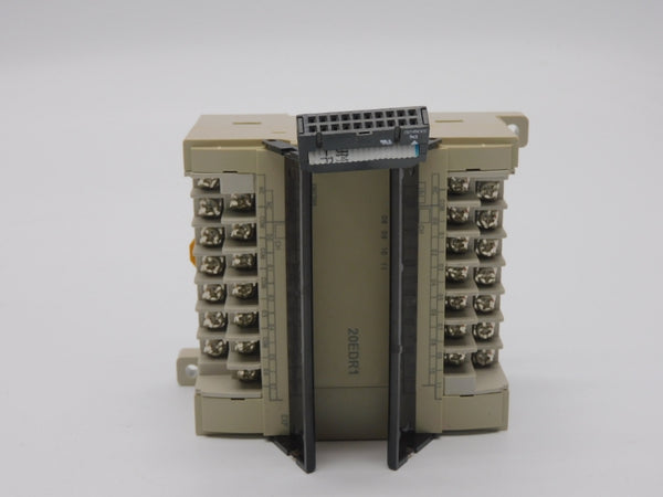 OMRON CPM1A-20EDR1 24V 12A NSMP