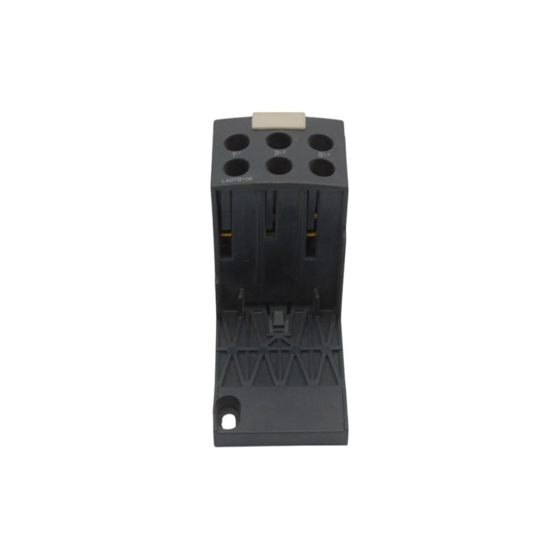 TERMINAL BLOCK LAD7B106 UNMP