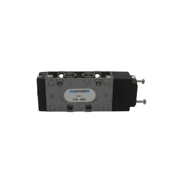 UNIVER CM-600 (AS IS) NSNP