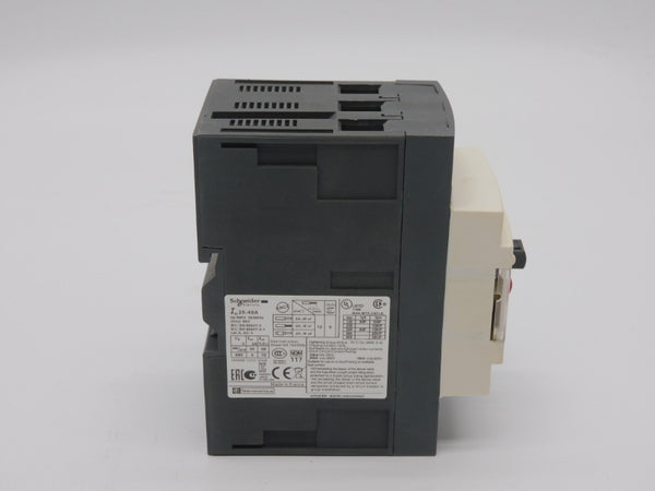 SCHNEIDER ELECTRIC GV3ME40 690V 25-40A NSMP