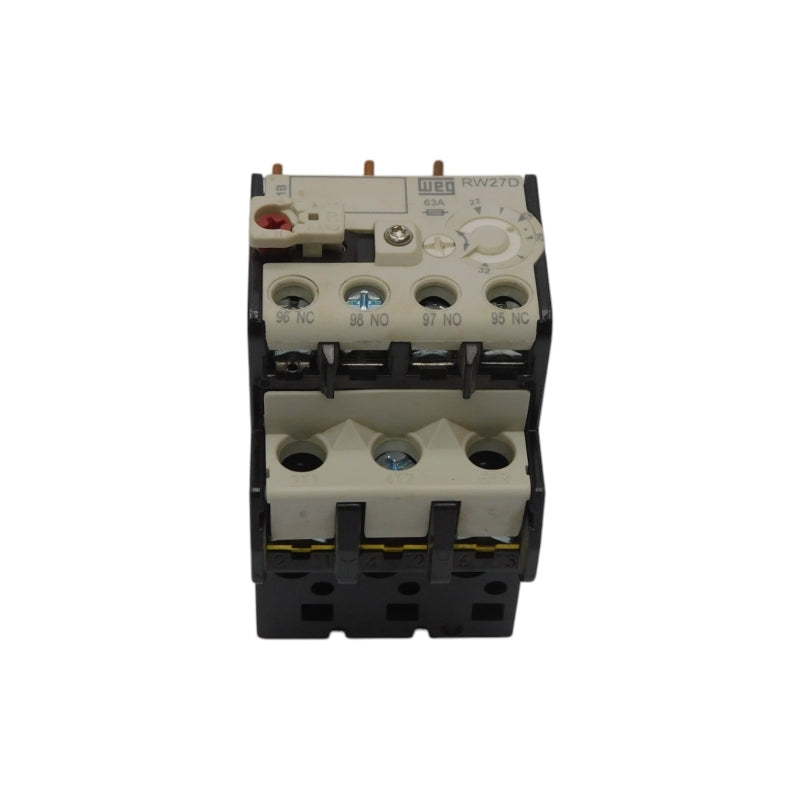 WEG RW27D 690V 22-32A UNMP
