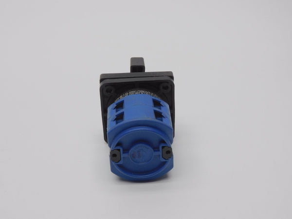 KRAUS&NAIMER CA20 600VAC 30A UNMP