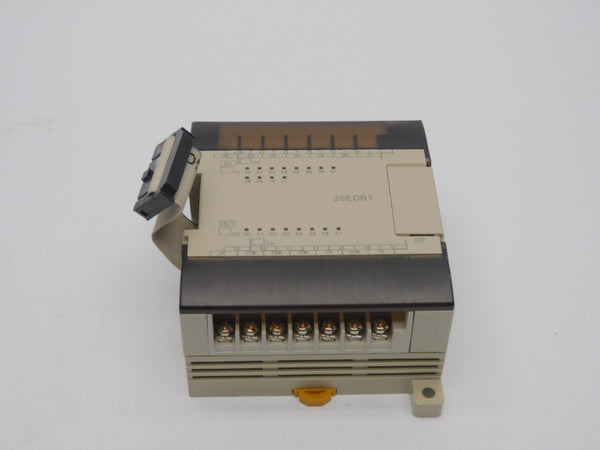 OMRON CPM1A-20EDR1 24V 12A (AS PICTURED) NSMP