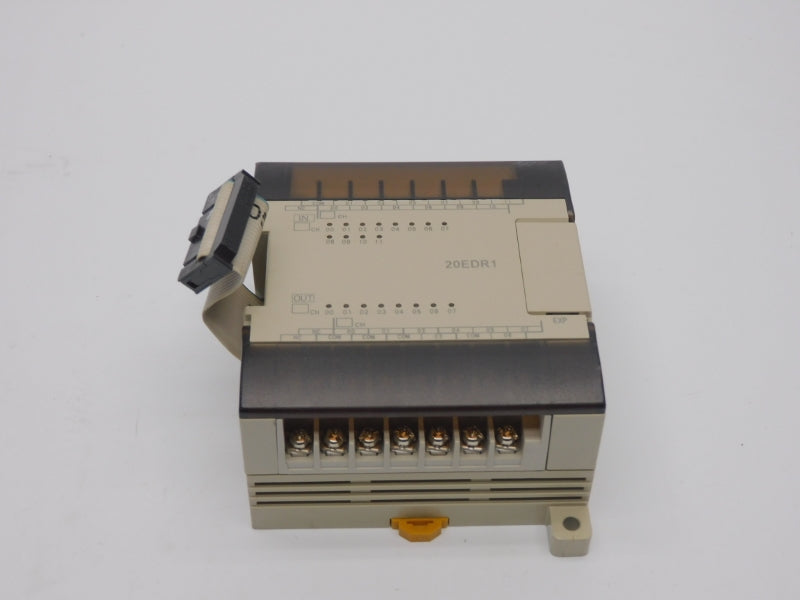 OMRON CPM1A-20EDR1 24V 12A (AS PICTURED) NSMP