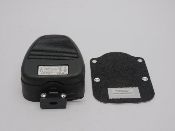 CLIPPER 632-S 250V 20A NSNP