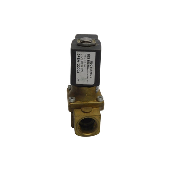ULO SYSTEMS OPSA122003 240V UNMP
