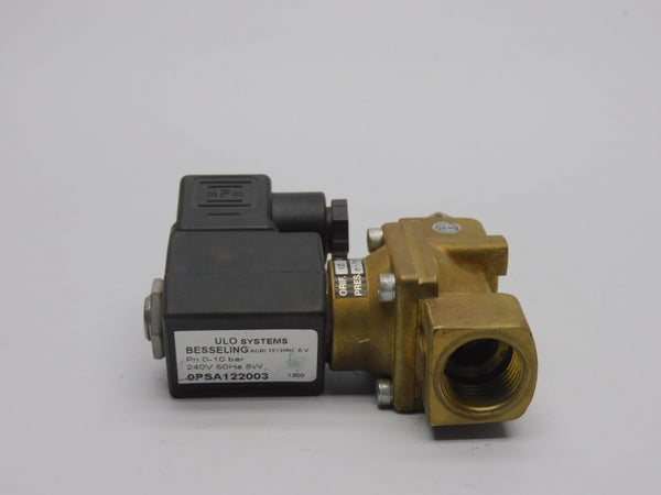 ULO SYSTEMS OPSA122003 240V UNMP