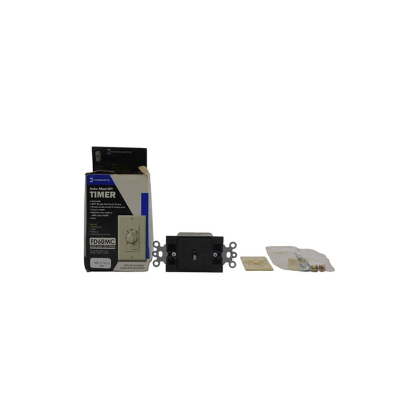 INTERMATIC FD60MC 250VAC 20A 60MIN NSMP