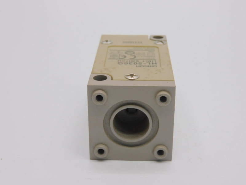 OMRON HL-5030G 400V 2A (AS IS) NSNP