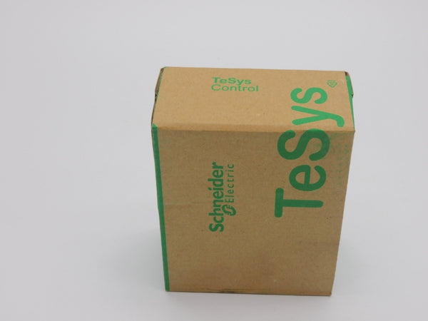 SCHNEIDER ELECTRIC LC1D18U7 240V 18A (GREEN) NSFS