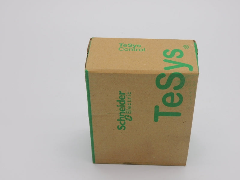 SCHNEIDER ELECTRIC LC1D18U7 240V 18A (GREEN) NSFS