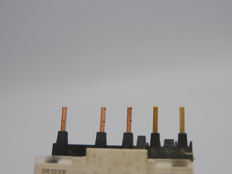 SCHNEIDER ELECTRIC LR2K0308 690V 1.8-2.6A UNMP