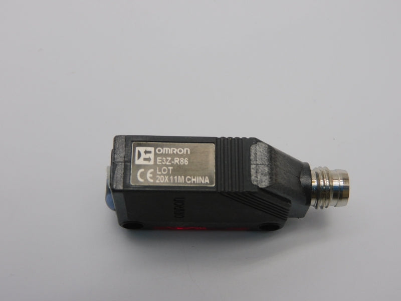 OMRON E3Z-R86 UNMP