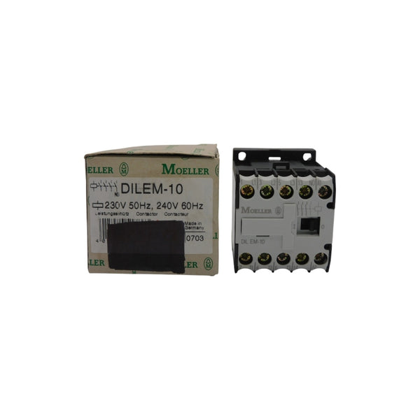 KLOCKNER MOELLER DILEM-10 230/240V 20A NSMP