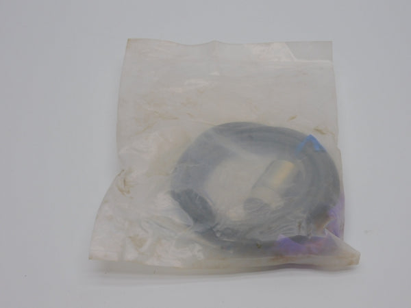 OMRON E2E-X18MF1 12-24VDC 2M NSMP