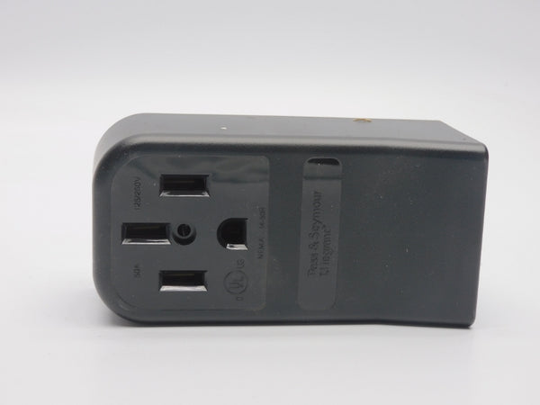 LEGRAND 3854CC6 125/250V 50A NSMP