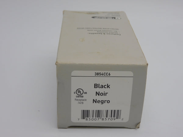 LEGRAND 3854CC6 125/250V 50A NSMP