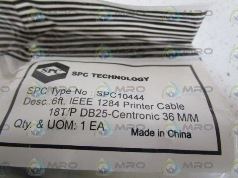 SPC TECHNOLOGY  SPC10444 NSMP