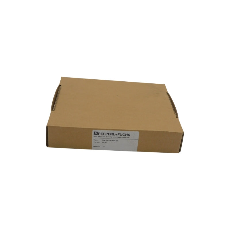 PEPPERL+FUCHS OBE10M-18GM60-E5 087804 NSFS