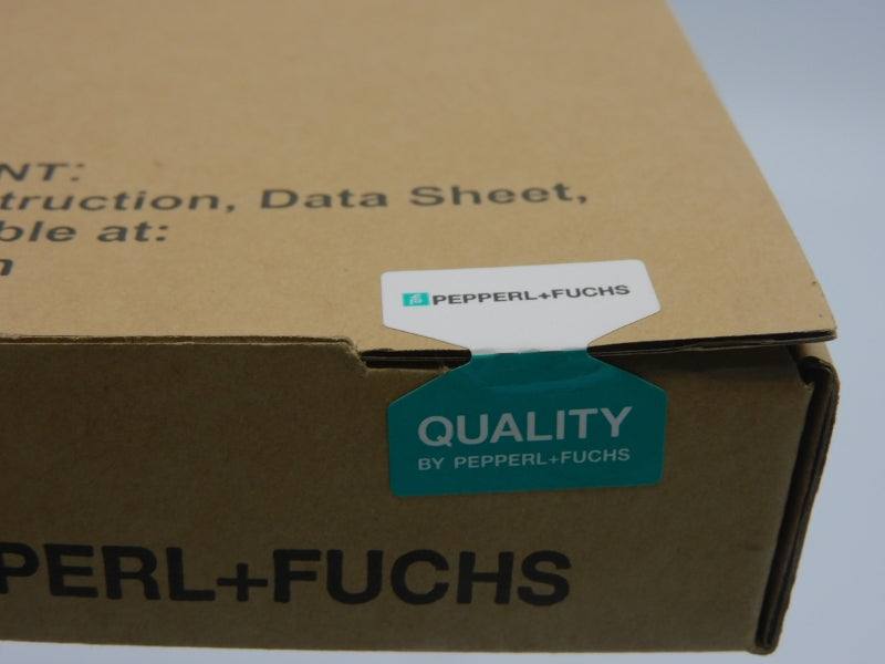 PEPPERL+FUCHS OBE10M-18GM60-E5 087804 NSFS