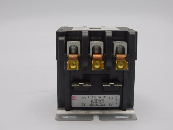 FURNAS 42EF35AFBCI 110/120V 60A NSMP