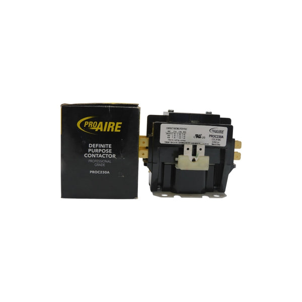 PROAIRE PROC230A 24VAC 30A NSMP