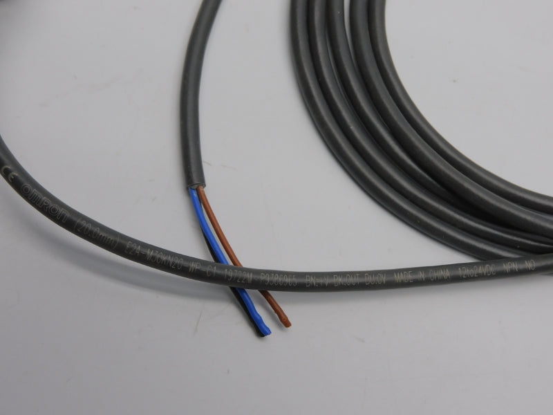 OMRON E2A-M30KN20-WP-C1 12-24VDC NSNP