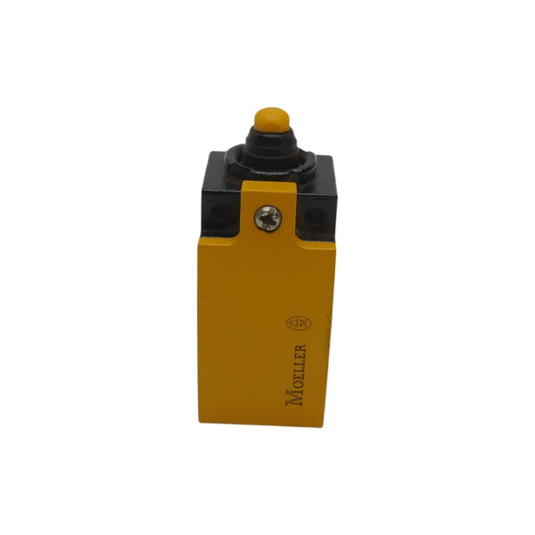 KLOCKNER MOELLER LSM-11S 400V 8A NSNP
